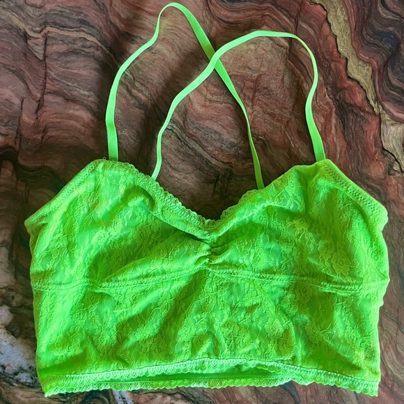 Abercrombie Kids training bra XL - Picture 2 of 6